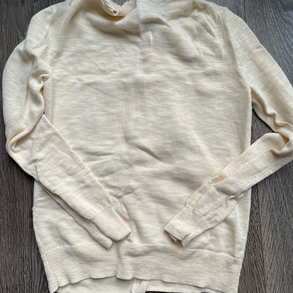 CrewCuts - Sunday Best Girls Cardigan - Picture 3 of 5